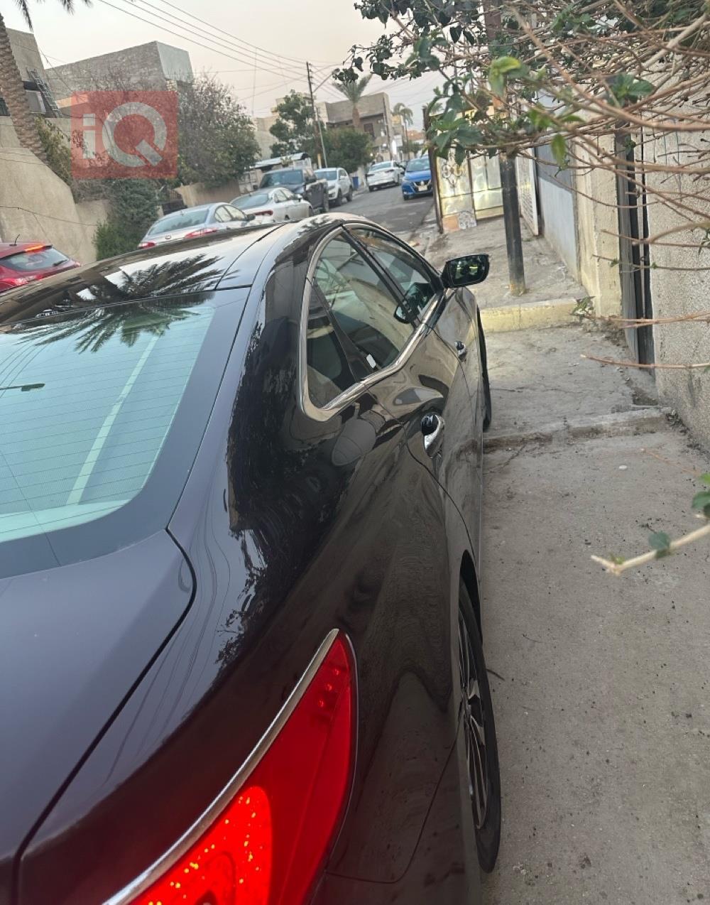 Hyundai Azera